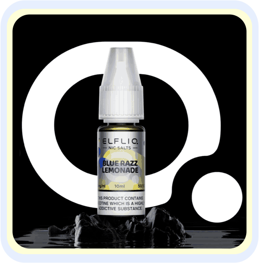 ELFLIQ DAS LECKERE LIQUID VON ELFBAR ELFLIQ DAS LECKERE LIQUID VON ELFBAR