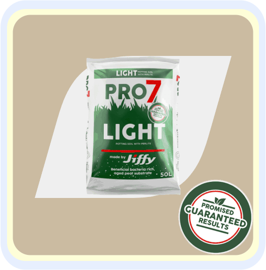 JIFFY LIGHTMIX PRO7 JIFFY LIGHTMIX PRO7
